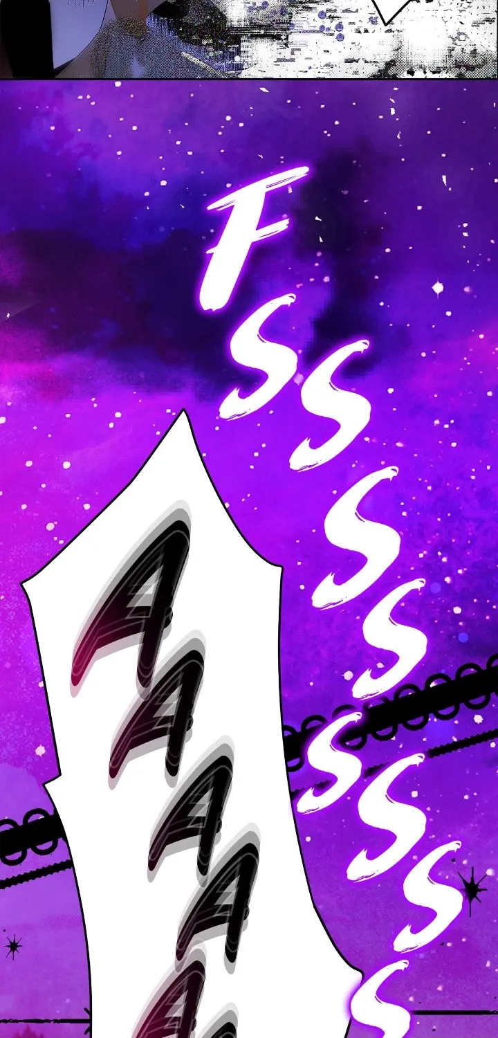 Is this Your First Death Metal Siren? Chapter 36 page 5 - 