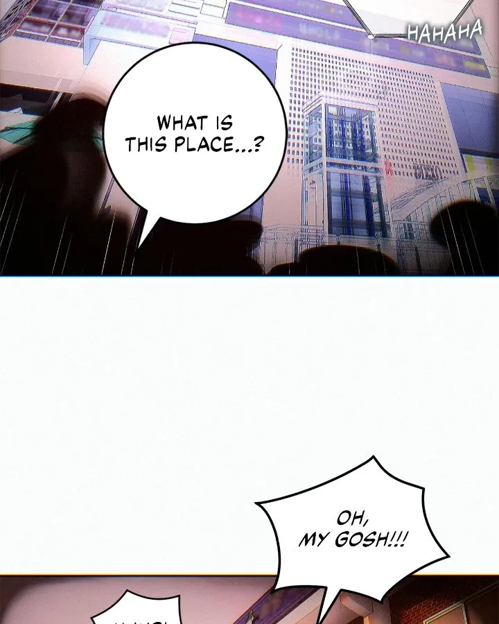 Is this Your First Death Metal Siren? Chapter 36 page 46 - 