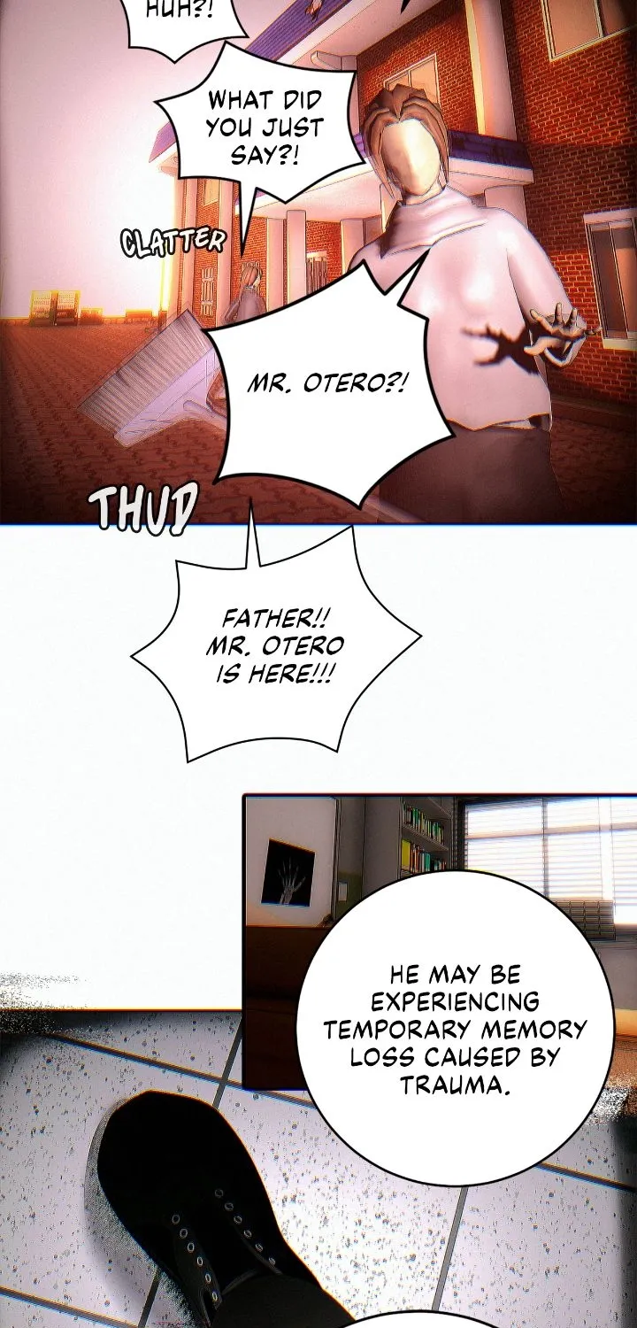 Is this Your First Death Metal Siren? Chapter 36 page 47 - 