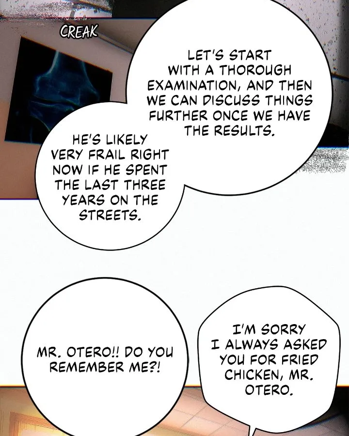 Is this Your First Death Metal Siren? Chapter 36 page 48 - 