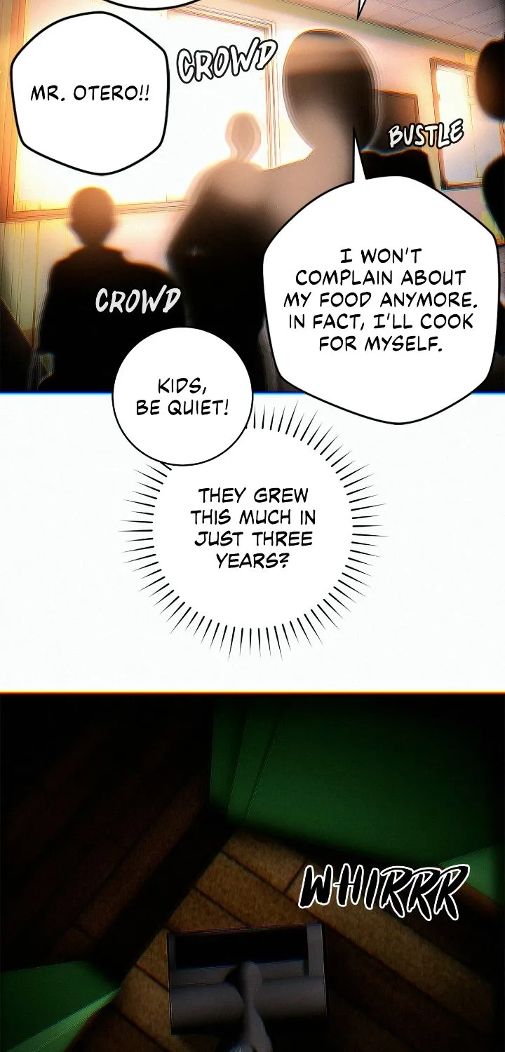 Is this Your First Death Metal Siren? Chapter 36 page 49 - 