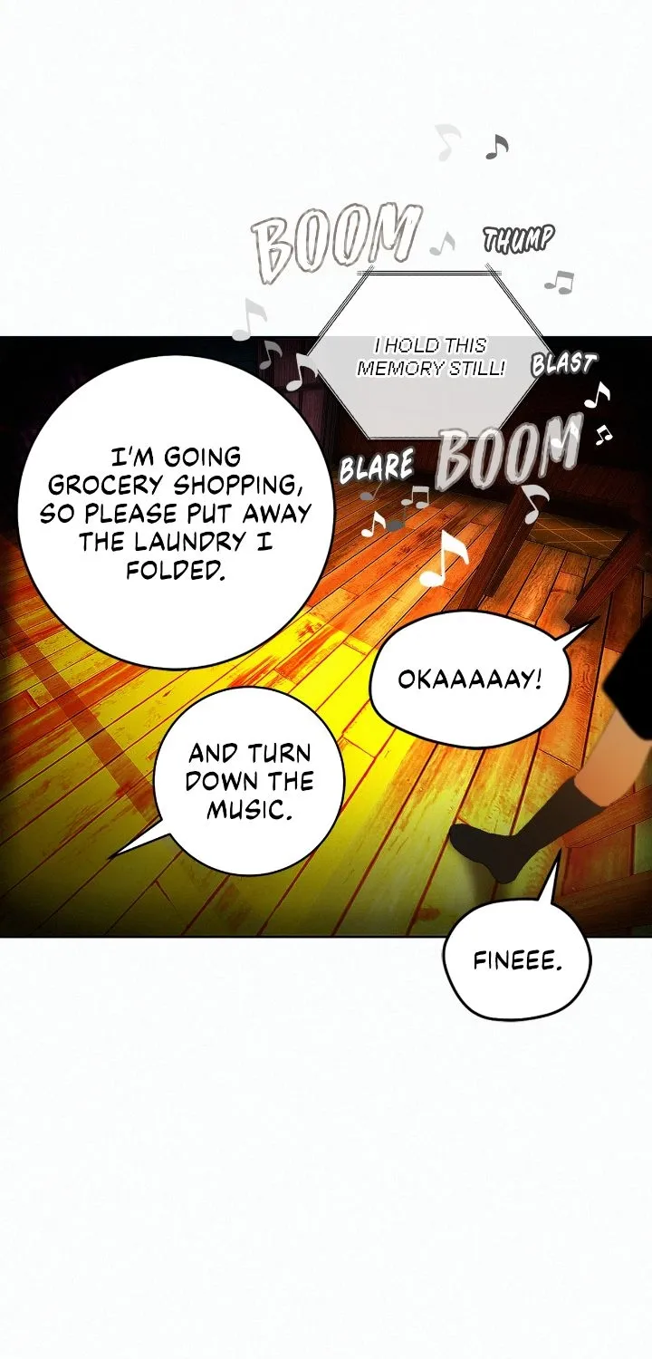 Is this Your First Death Metal Siren? Chapter 36 page 51 - 