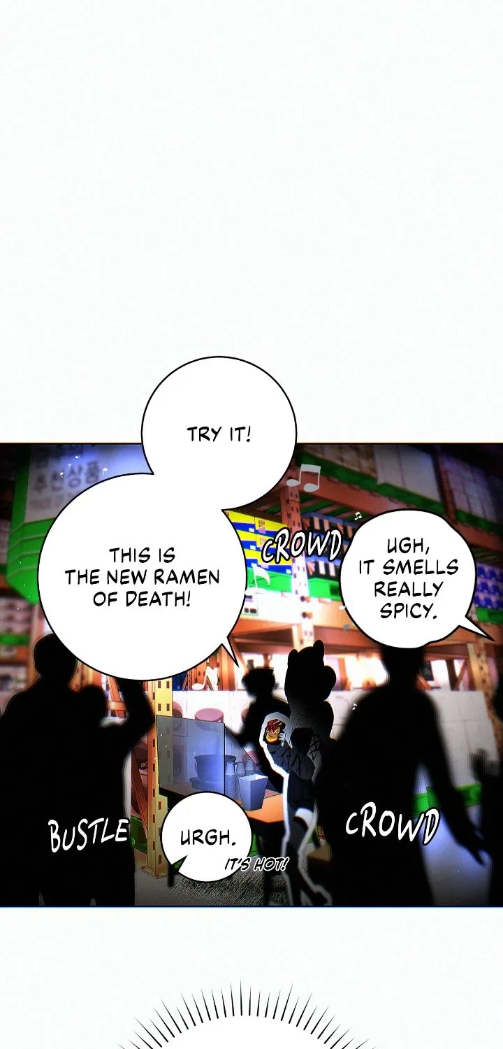 Is this Your First Death Metal Siren? Chapter 36 page 53 - 
