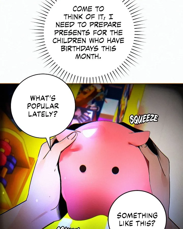 Is this Your First Death Metal Siren? Chapter 36 page 54 - 