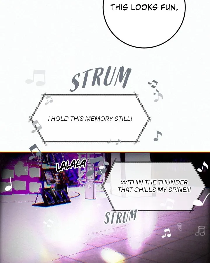 Is this Your First Death Metal Siren? Chapter 36 page 56 - 