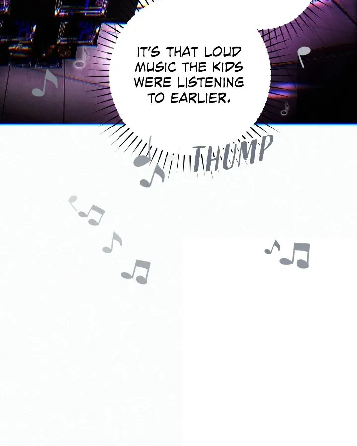 Is this Your First Death Metal Siren? Chapter 36 page 58 - 