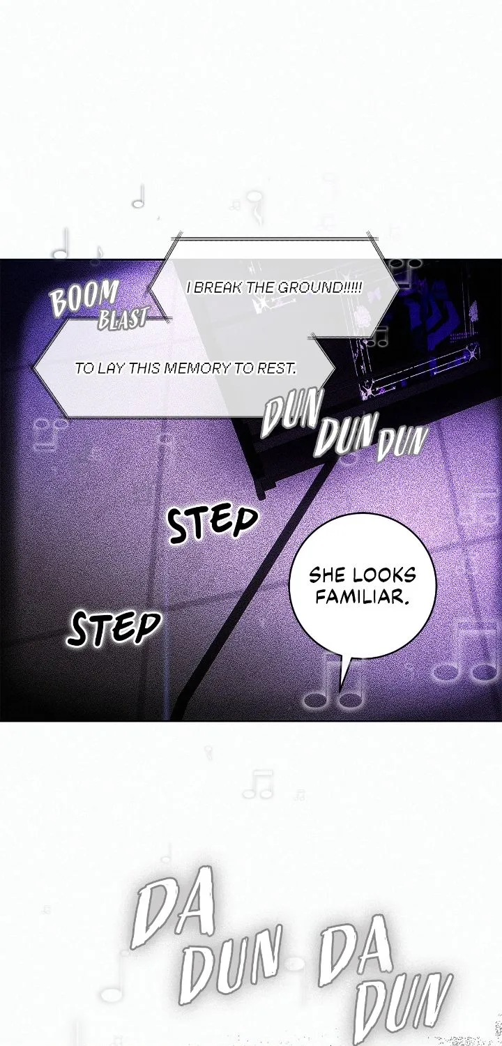 Is this Your First Death Metal Siren? Chapter 36 page 59 - 
