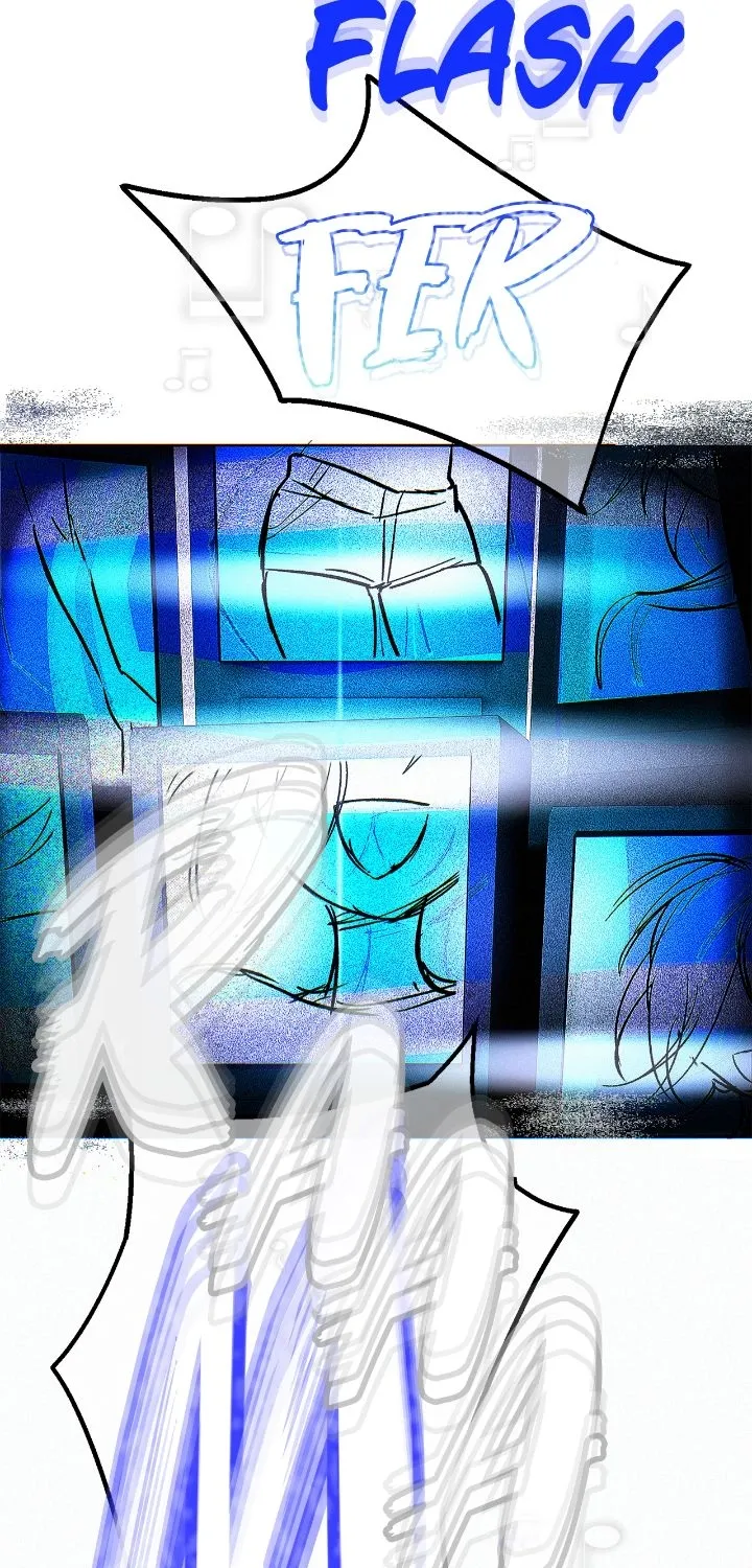 Is this Your First Death Metal Siren? Chapter 36 page 61 - 