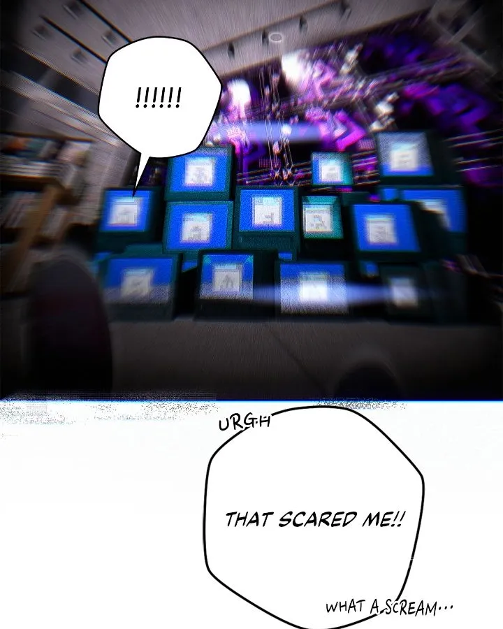 Is this Your First Death Metal Siren? Chapter 36 page 64 - 