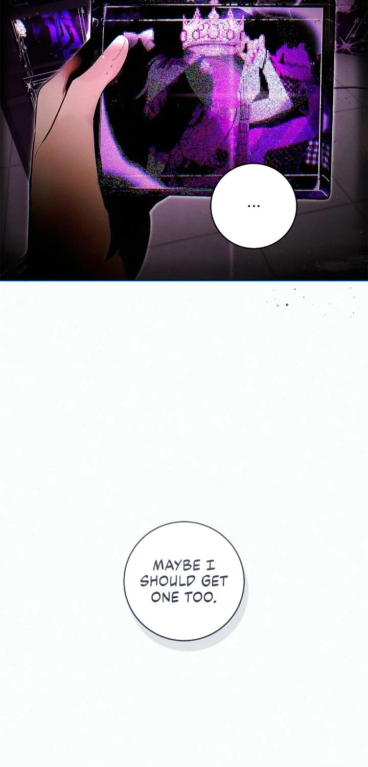 Is this Your First Death Metal Siren? Chapter 36 page 69 - 