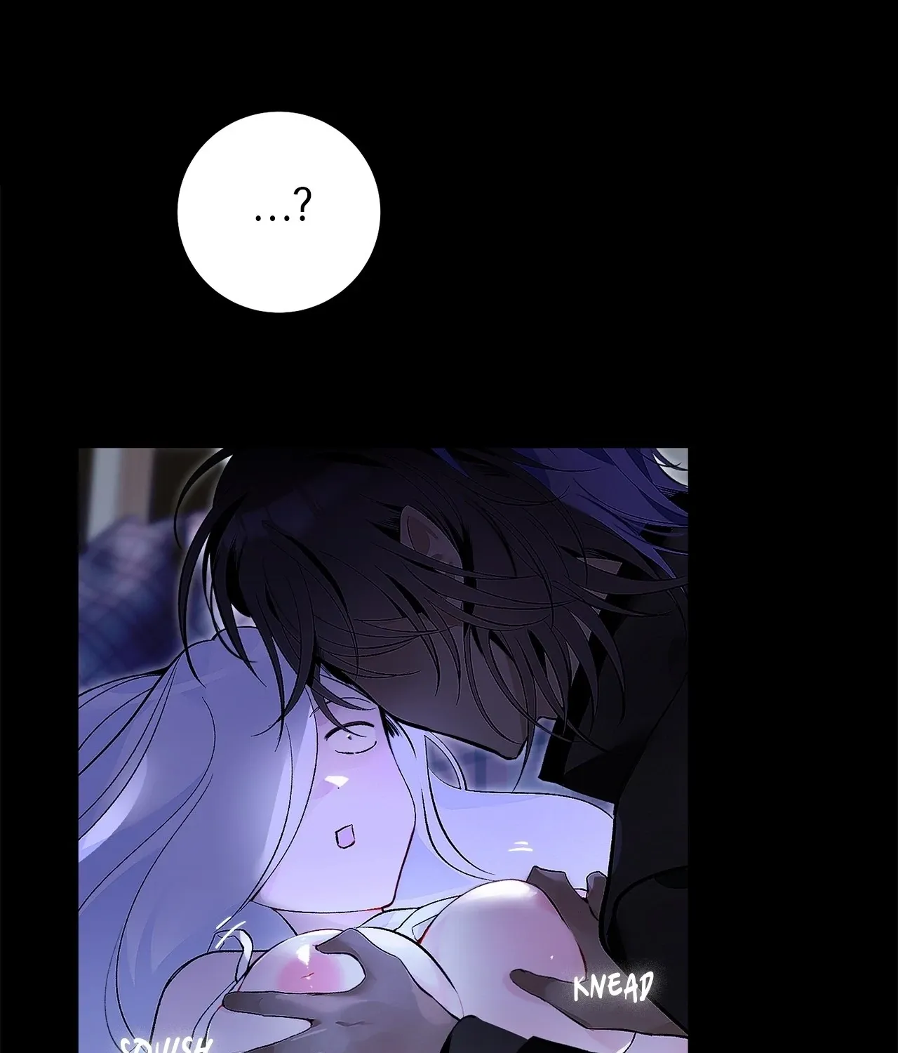 Is this Your First Death Metal Siren? Chapter 4 page 110 - 