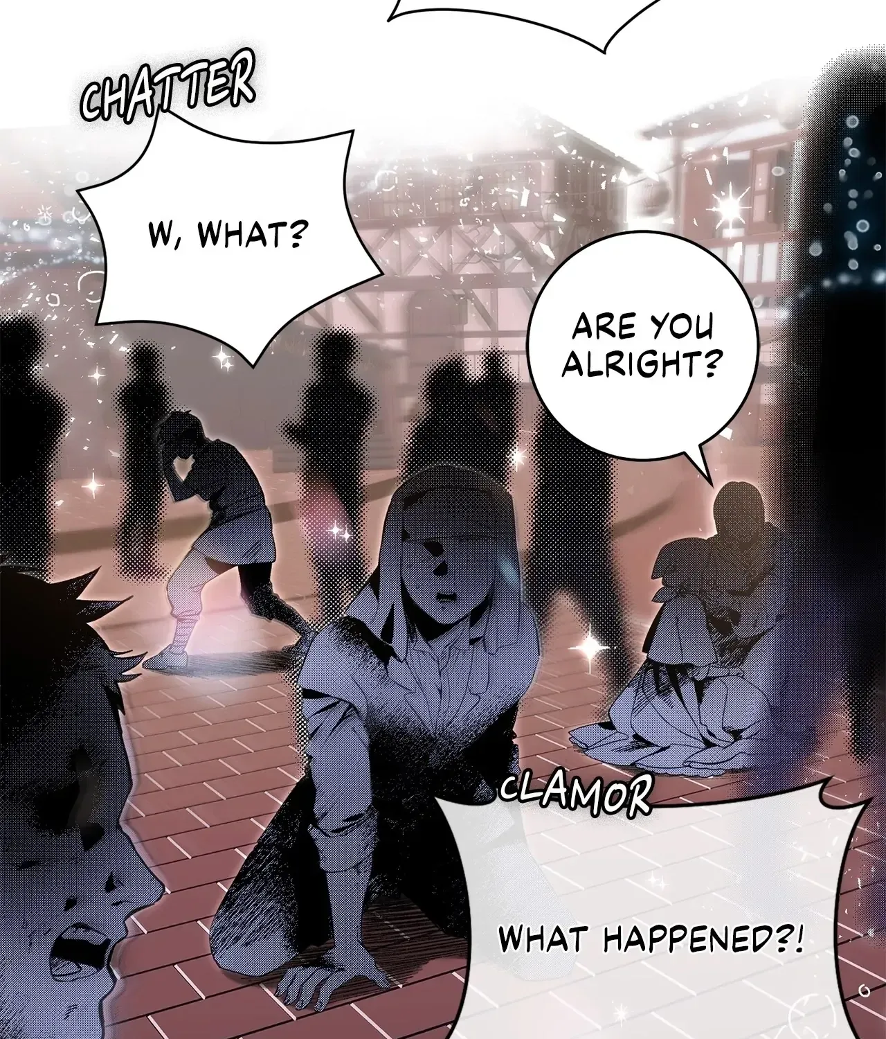 Is this Your First Death Metal Siren? Chapter 4 page 12 - 