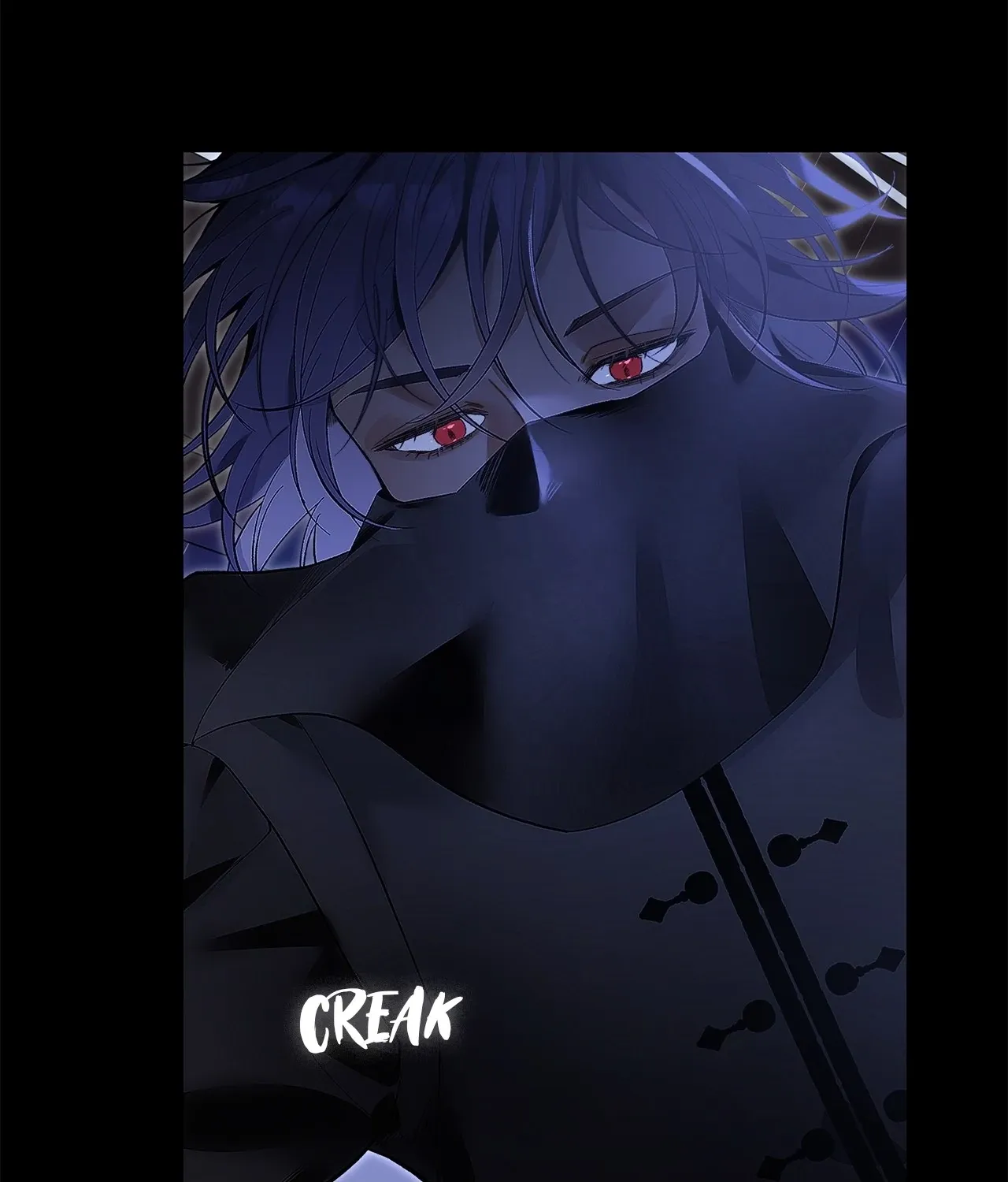 Is this Your First Death Metal Siren? Chapter 4 page 112 - 
