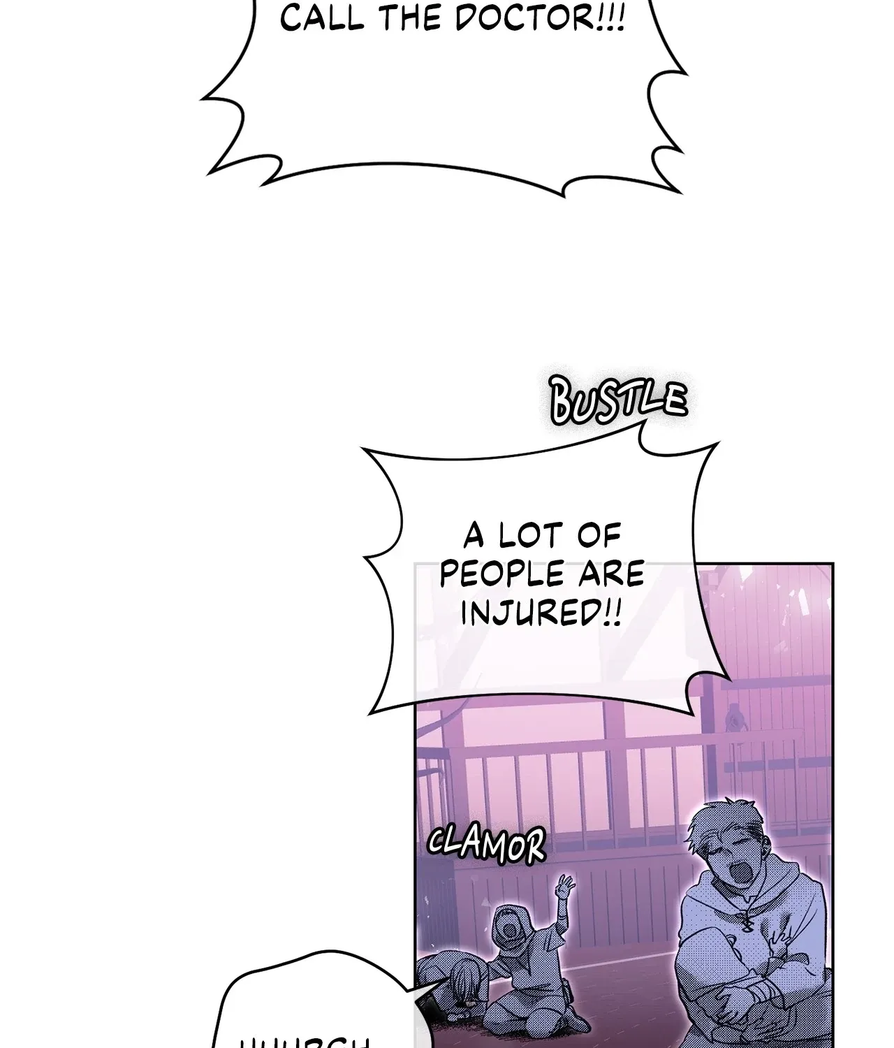 Is this Your First Death Metal Siren? Chapter 4 page 14 - 