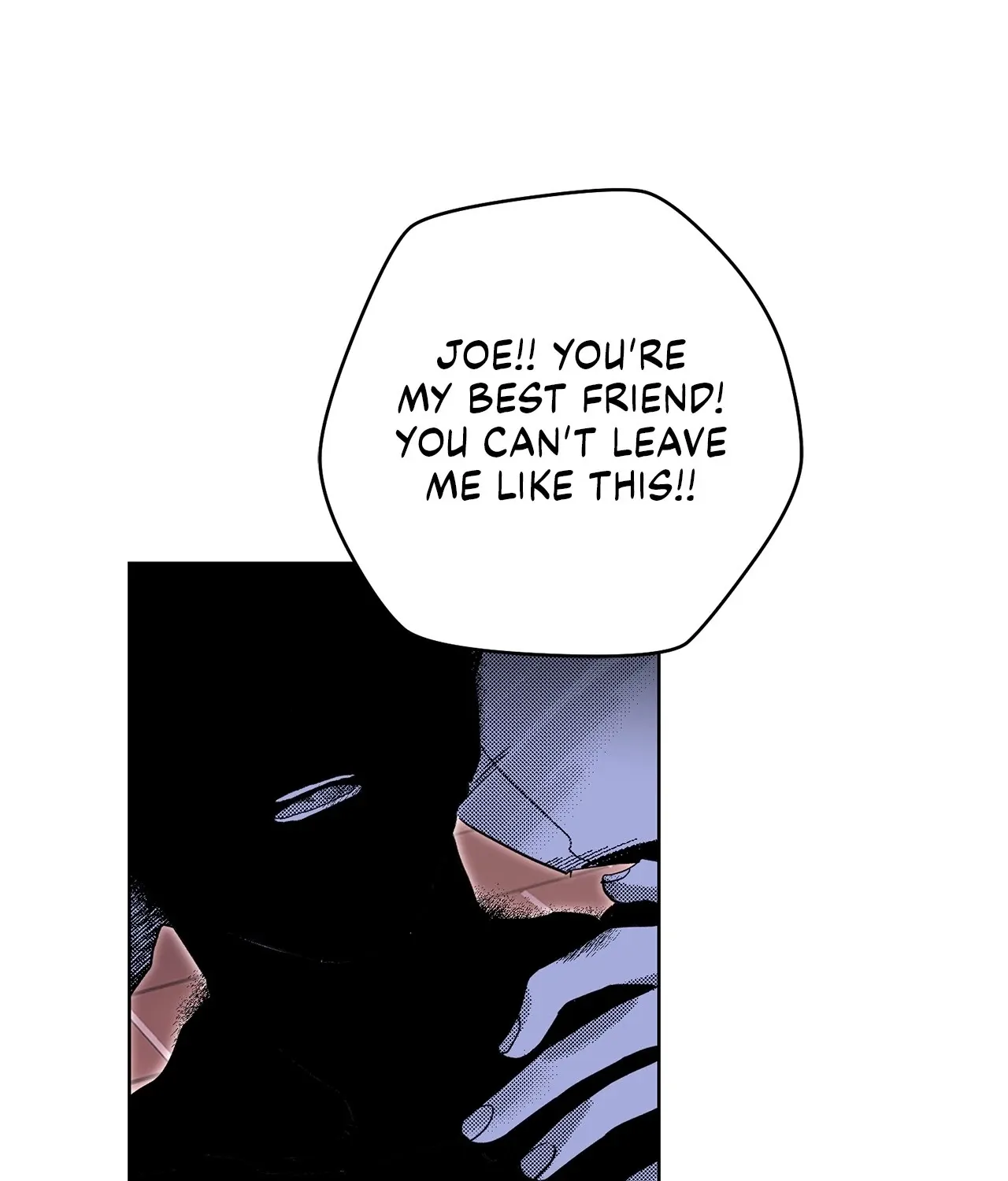 Is this Your First Death Metal Siren? Chapter 4 page 18 - 