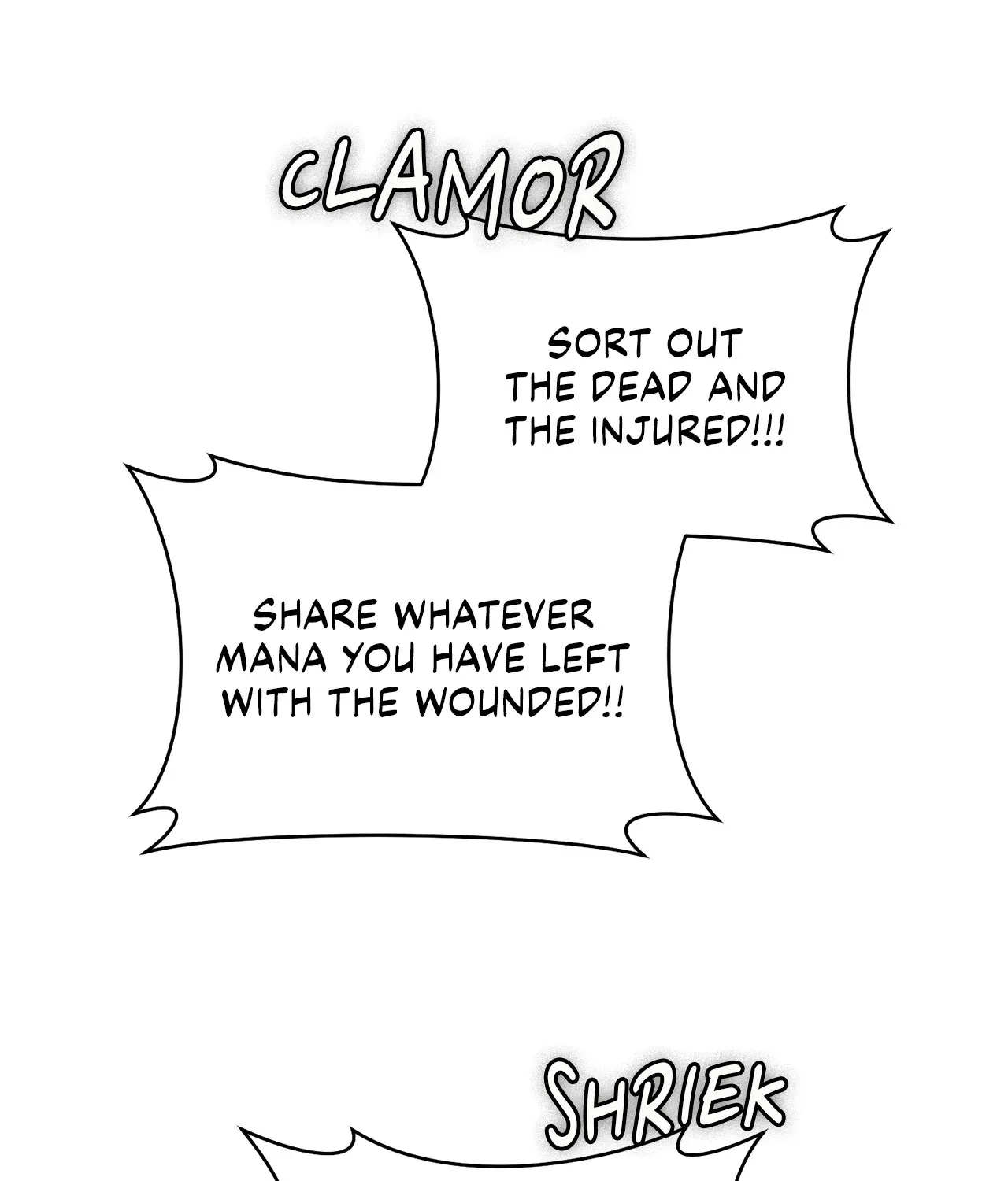Is this Your First Death Metal Siren? Chapter 4 page 20 - 