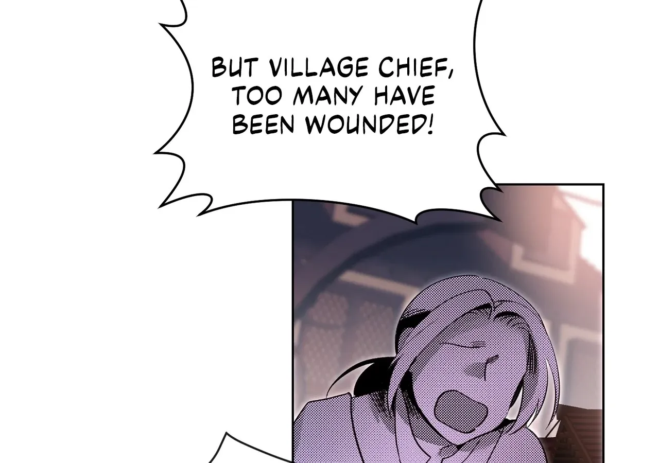 Is this Your First Death Metal Siren? Chapter 4 page 21 - 