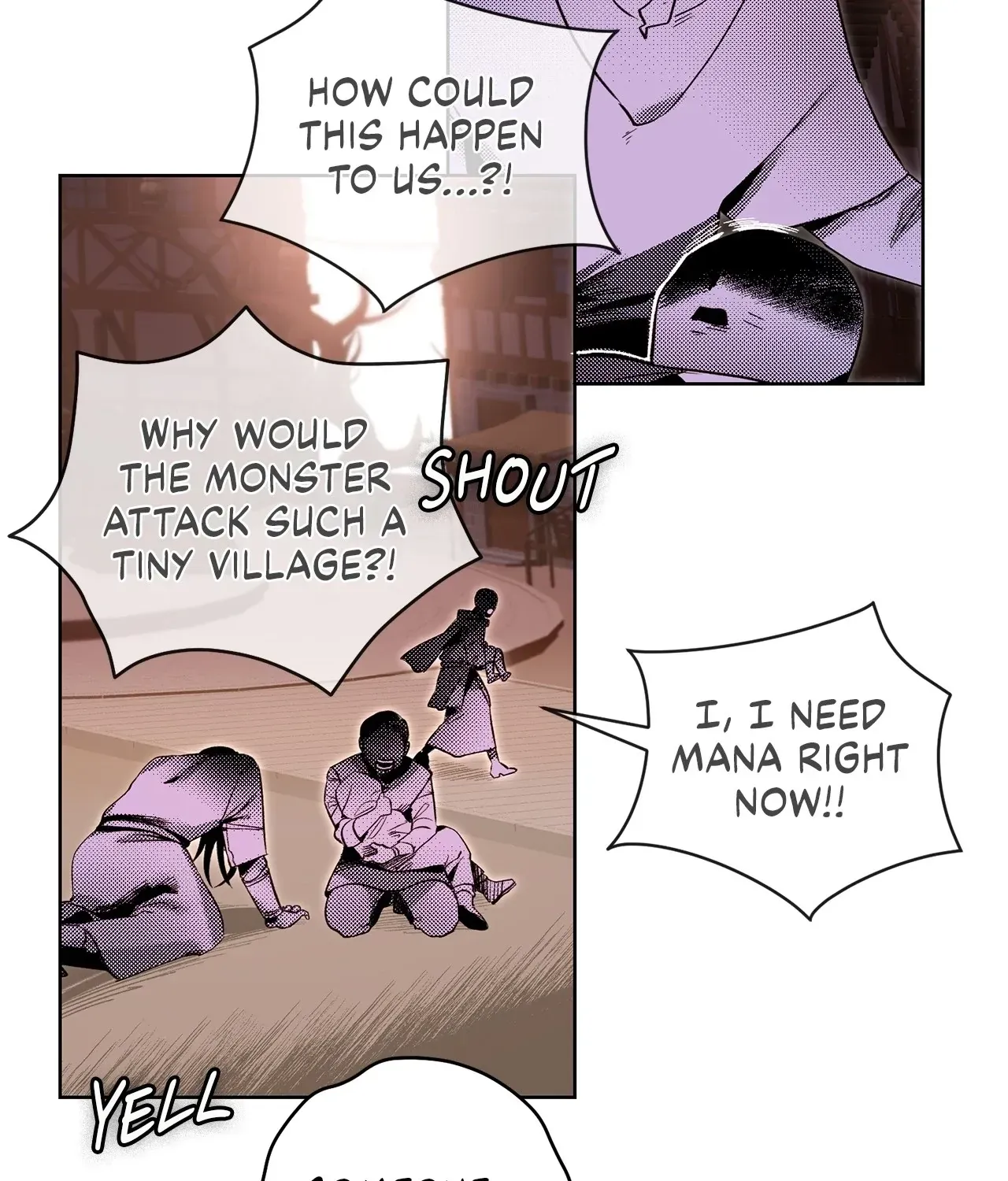 Is this Your First Death Metal Siren? Chapter 4 page 22 - 