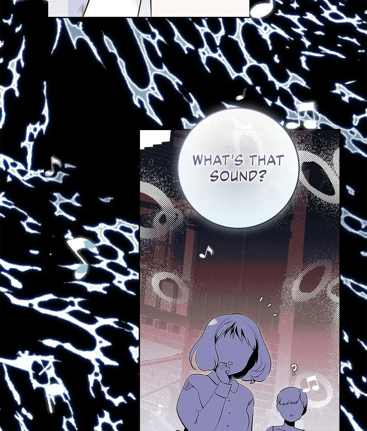 Is this Your First Death Metal Siren? Chapter 4 page 31 - 