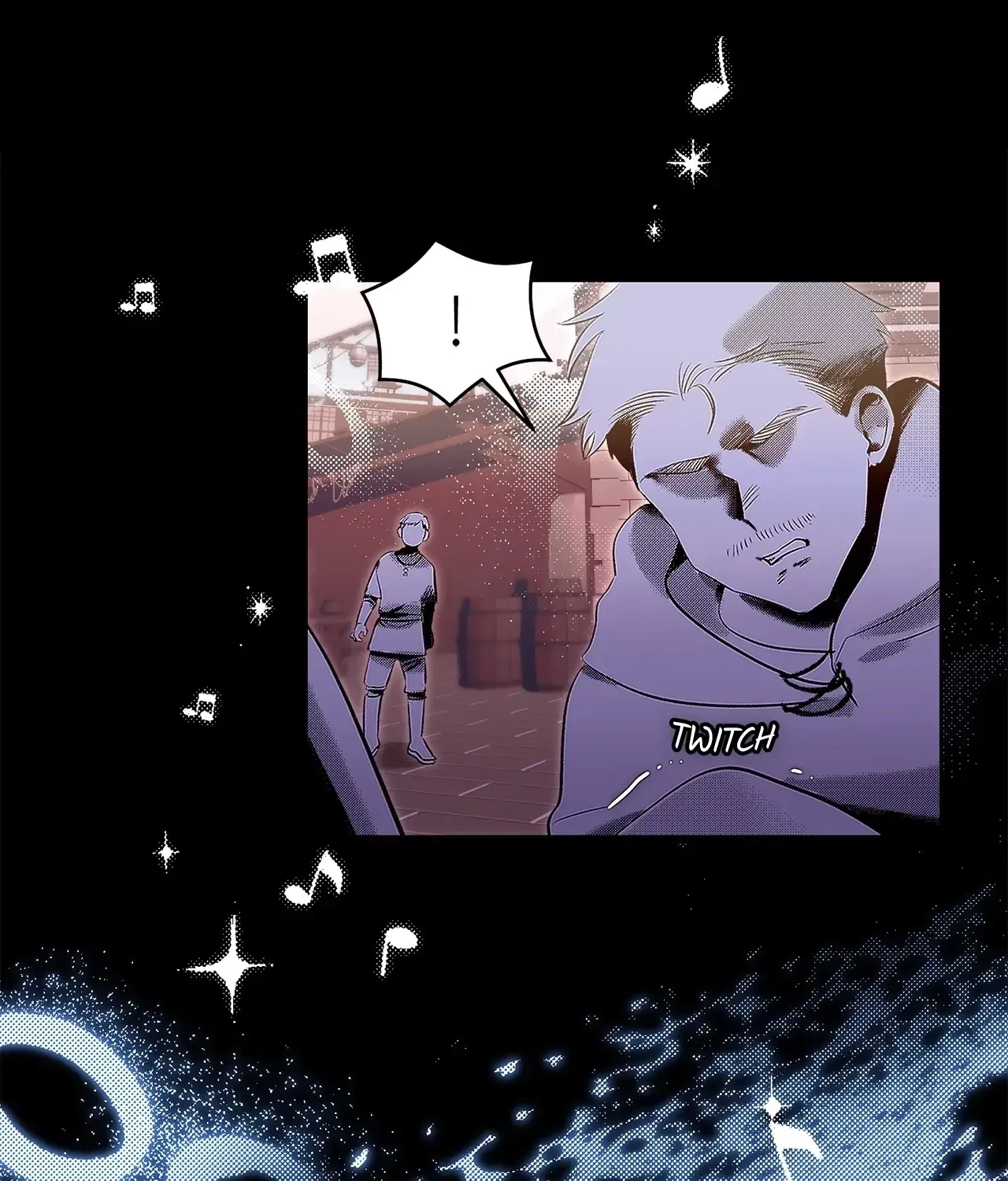 Is this Your First Death Metal Siren? Chapter 4 page 34 - 