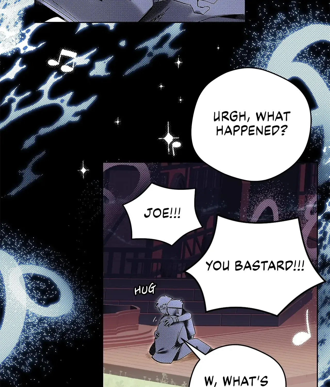 Is this Your First Death Metal Siren? Chapter 4 page 36 - 