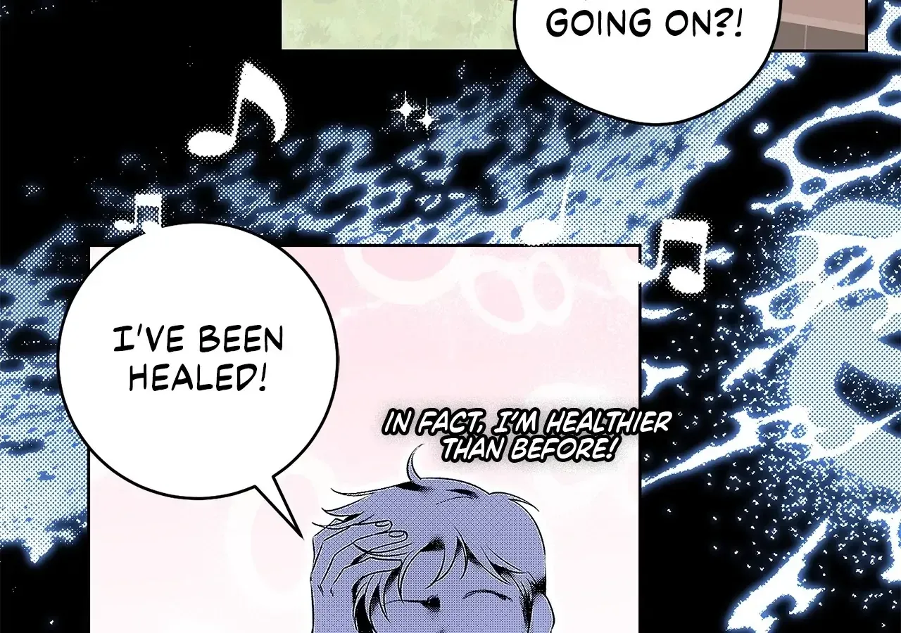 Is this Your First Death Metal Siren? Chapter 4 page 37 - 