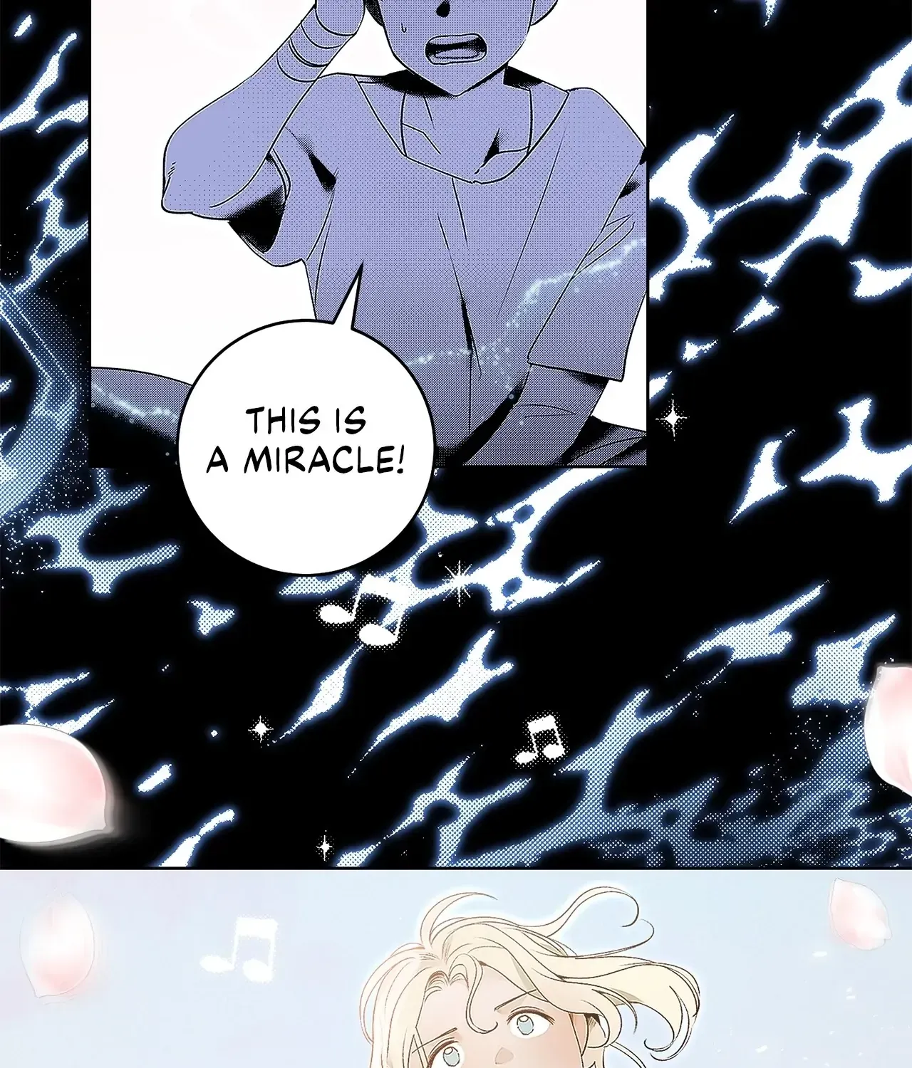 Is this Your First Death Metal Siren? Chapter 4 page 38 - 