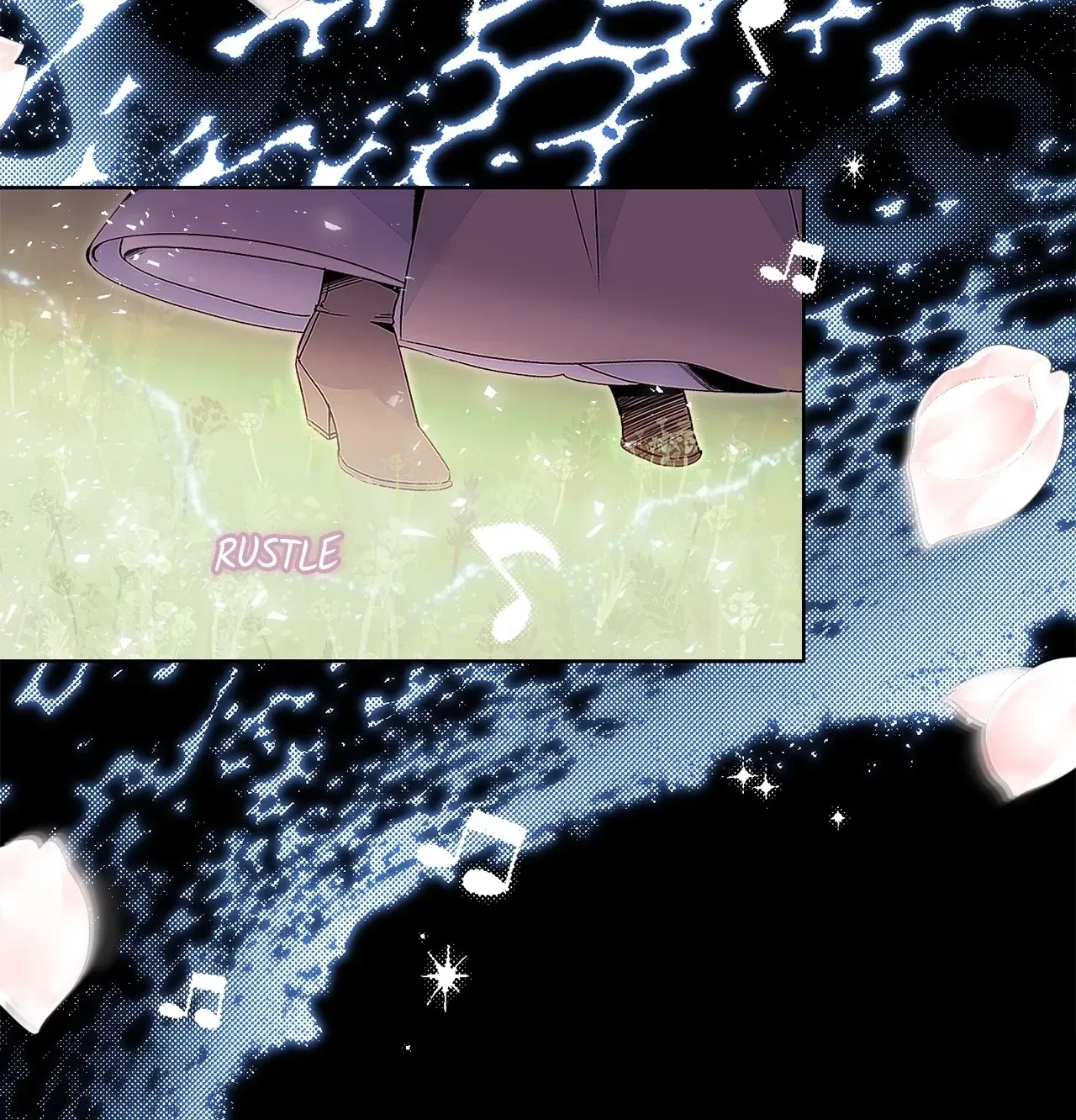 Is this Your First Death Metal Siren? Chapter 4 page 40 - 