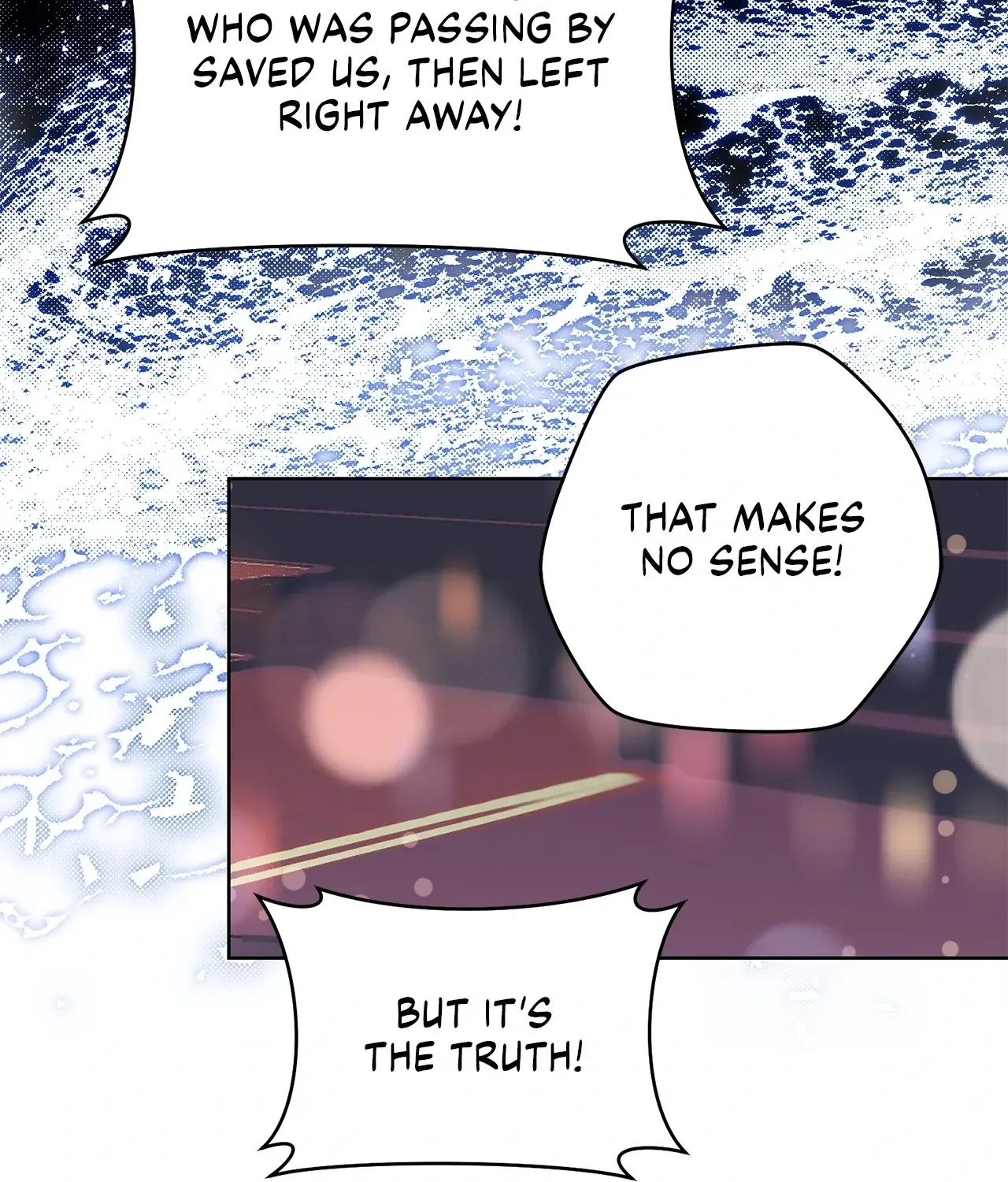 Is this Your First Death Metal Siren? Chapter 4 page 47 - 