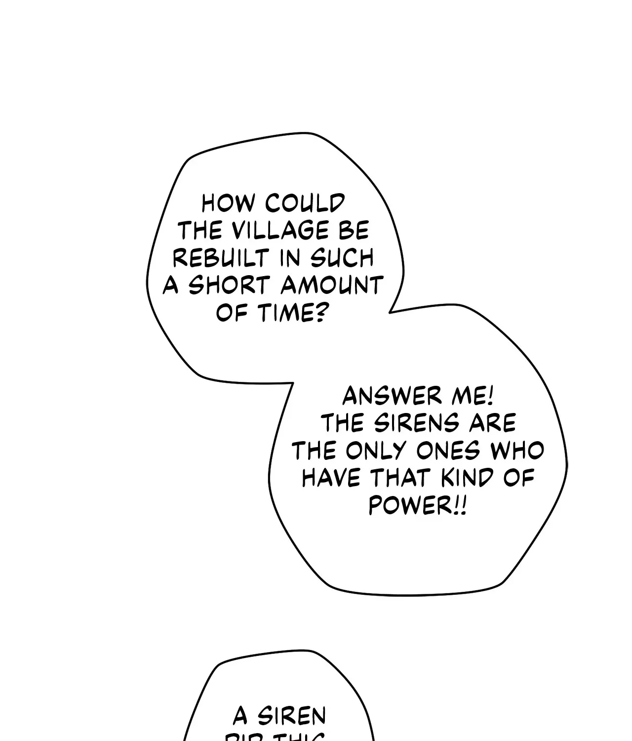 Is this Your First Death Metal Siren? Chapter 4 page 49 - 