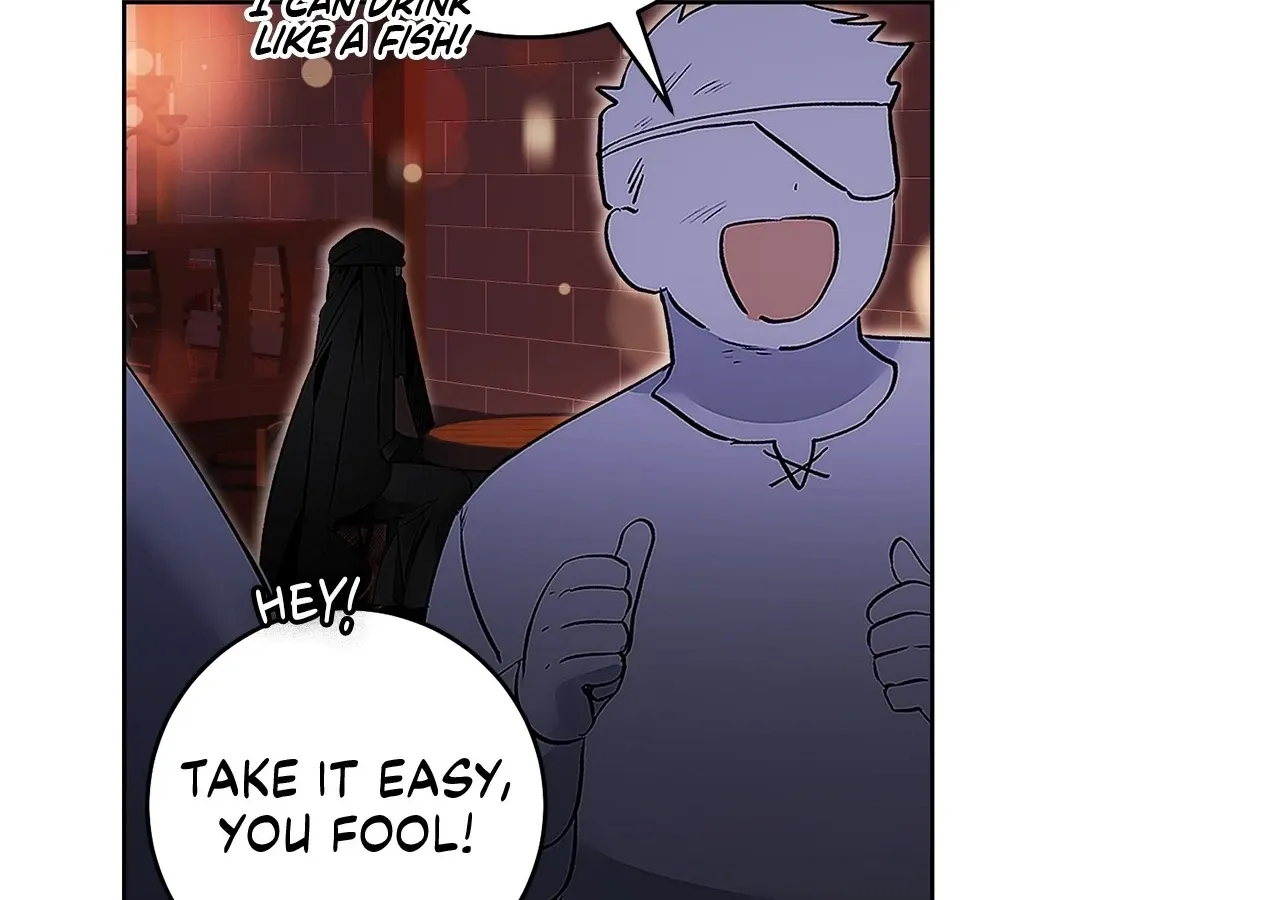 Is this Your First Death Metal Siren? Chapter 4 page 58 - 