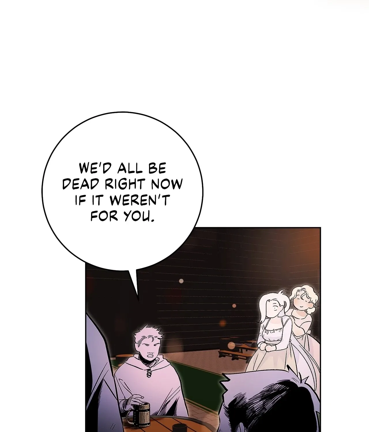 Is this Your First Death Metal Siren? Chapter 4 page 64 - 