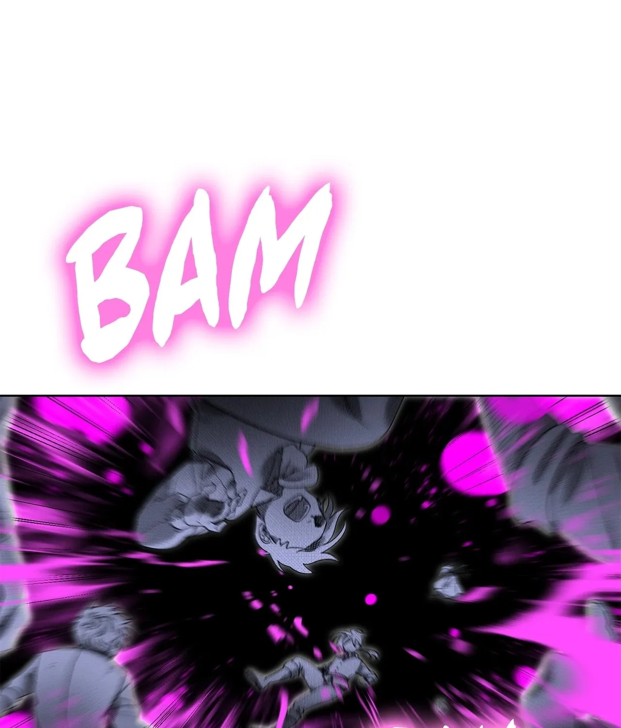 Is this Your First Death Metal Siren? Chapter 4 page 8 - 