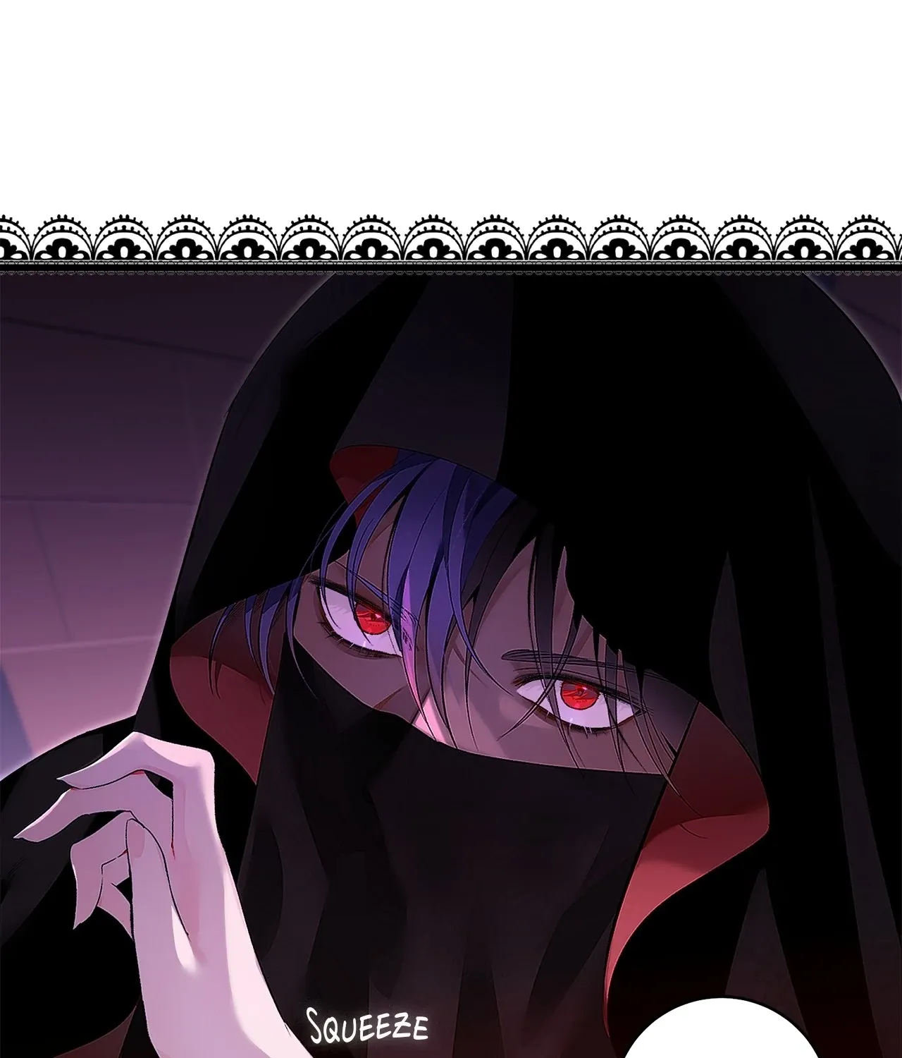 Is this Your First Death Metal Siren? Chapter 4 page 77 - 