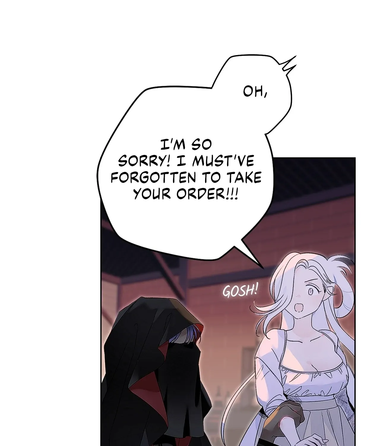 Is this Your First Death Metal Siren? Chapter 4 page 83 - 