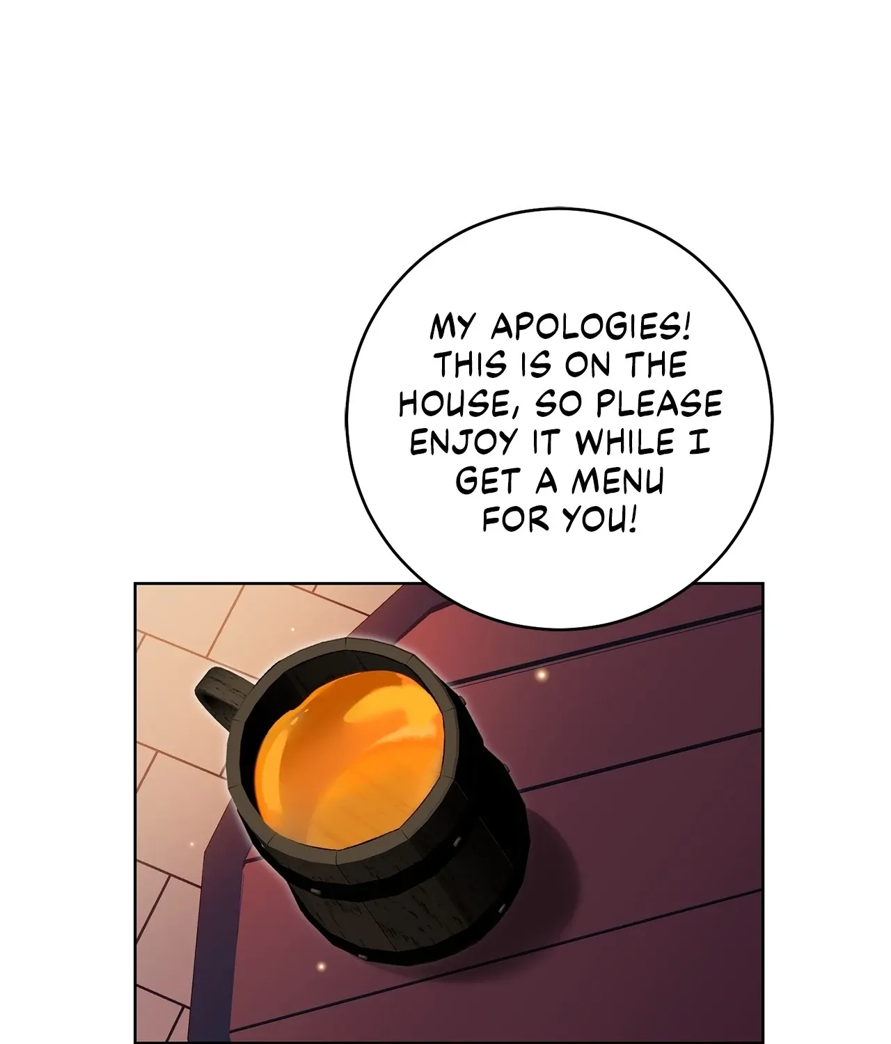 Is this Your First Death Metal Siren? Chapter 4 page 85 - 