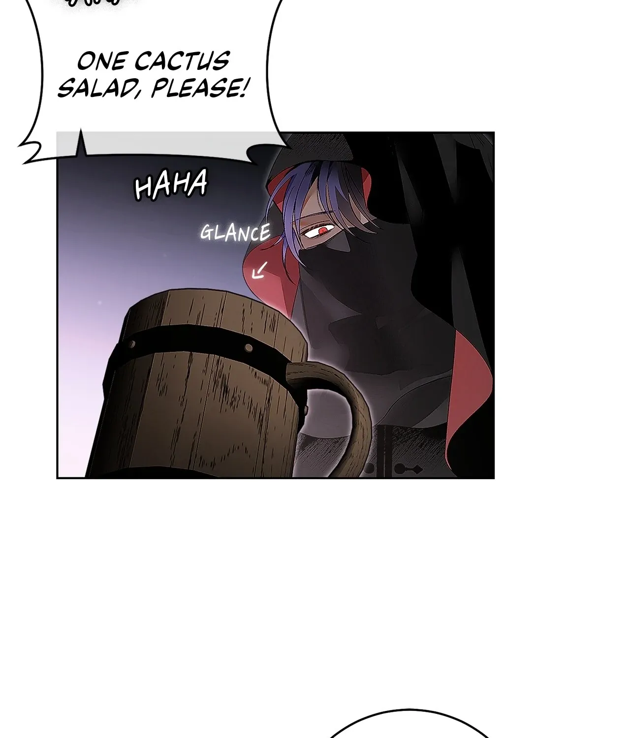 Is this Your First Death Metal Siren? Chapter 4 page 87 - 