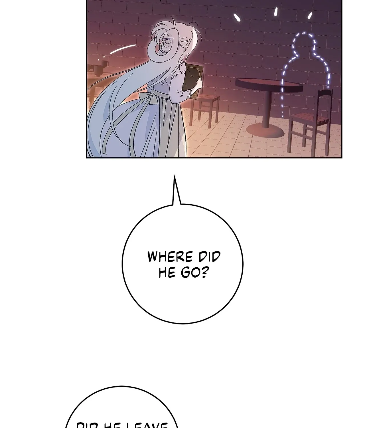 Is this Your First Death Metal Siren? Chapter 4 page 89 - 
