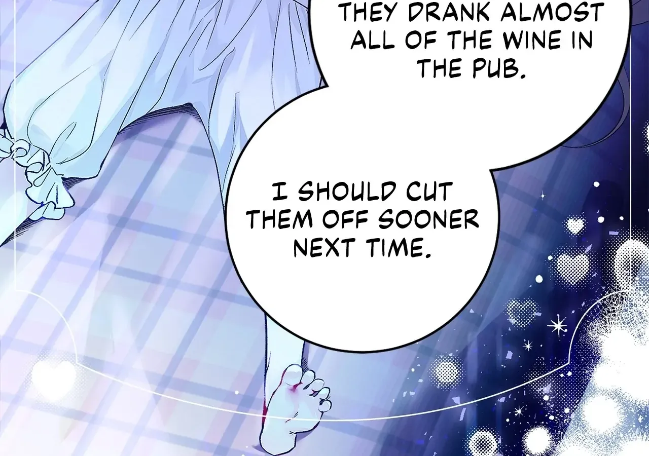 Is this Your First Death Metal Siren? Chapter 4 page 95 - 