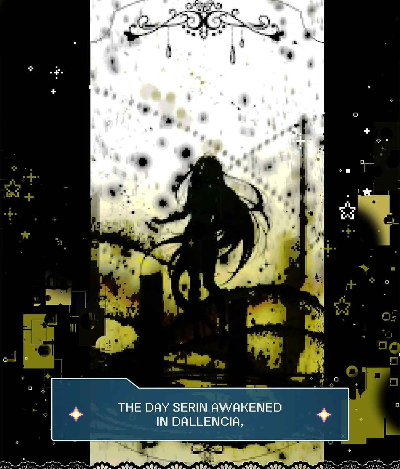 Is this Your First Death Metal Siren? Chapter 5 page 1 - 