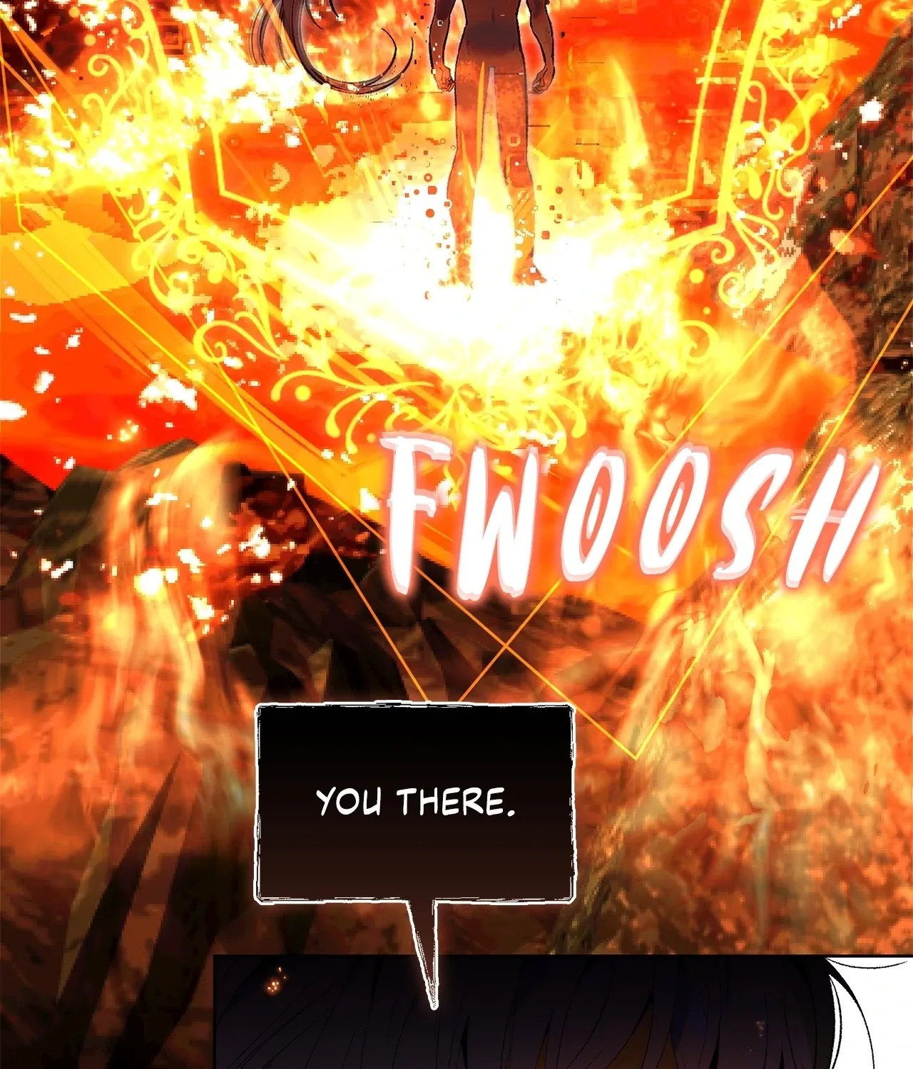 Is this Your First Death Metal Siren? Chapter 5 page 12 - 