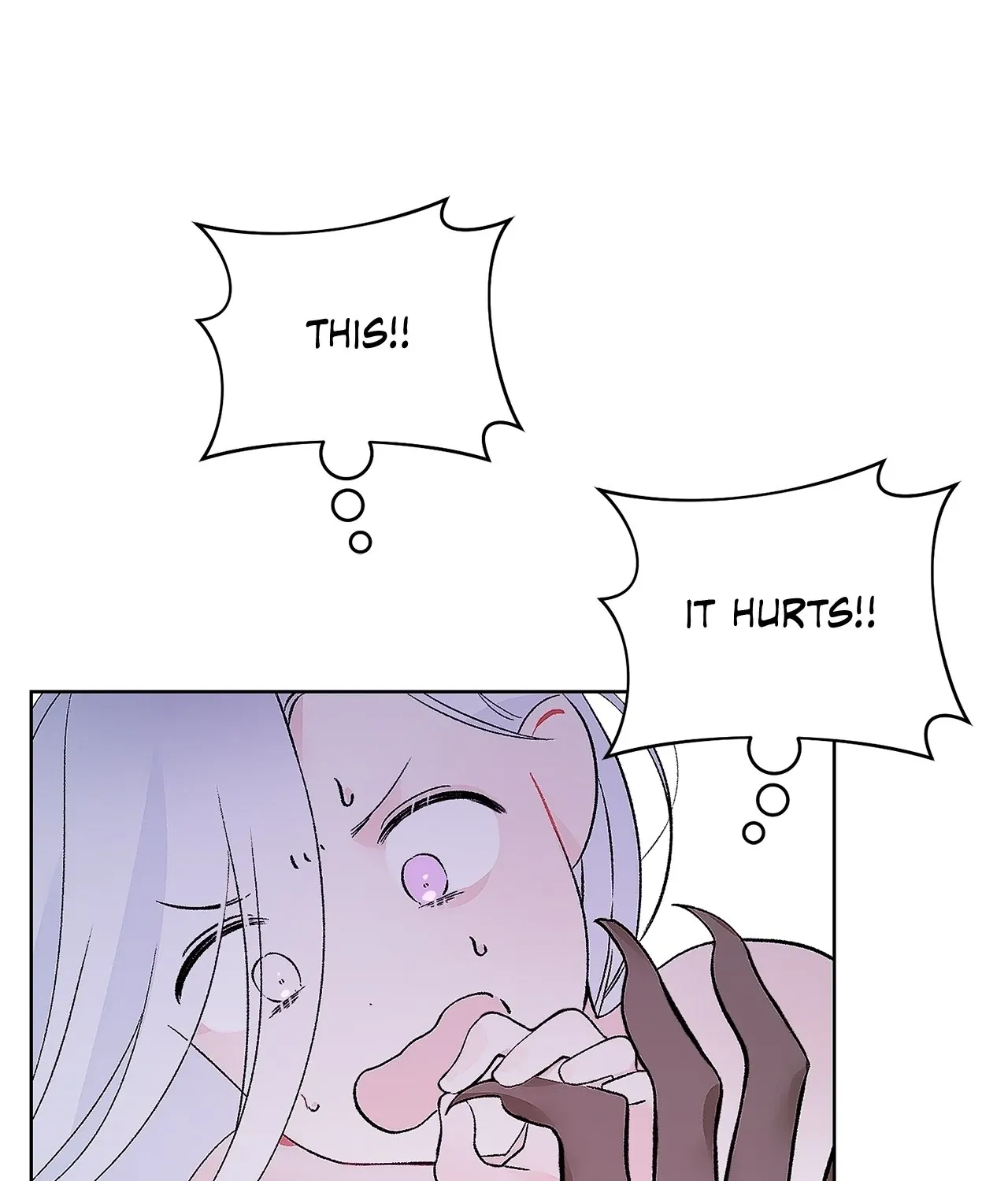 Is this Your First Death Metal Siren? Chapter 5 page 115 - 