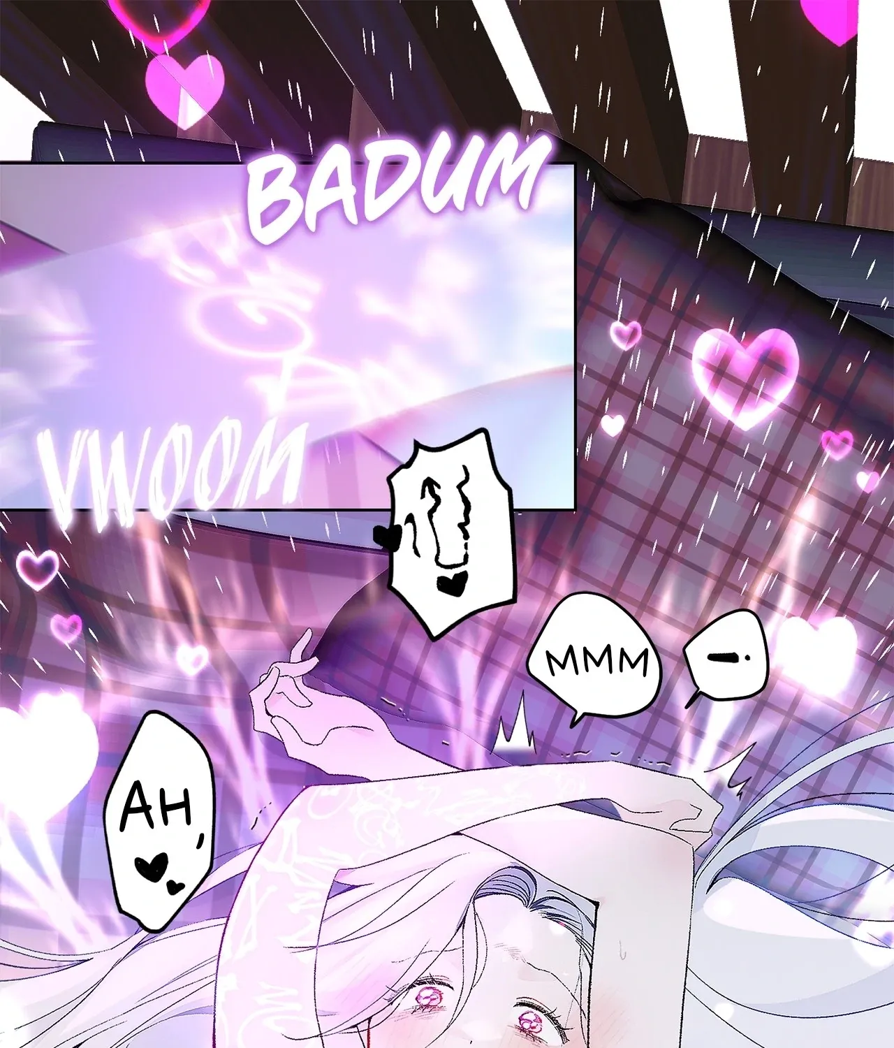 Is this Your First Death Metal Siren? Chapter 5 page 124 - 