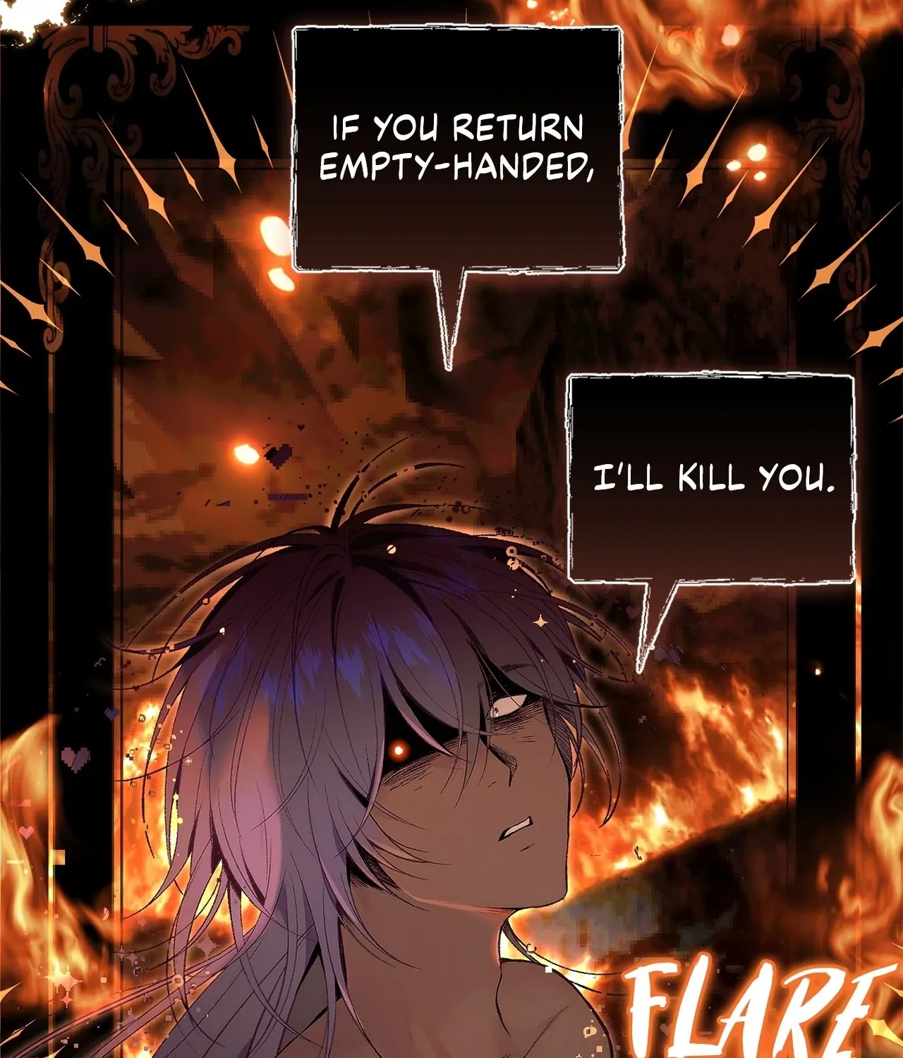 Is this Your First Death Metal Siren? Chapter 5 page 15 - 