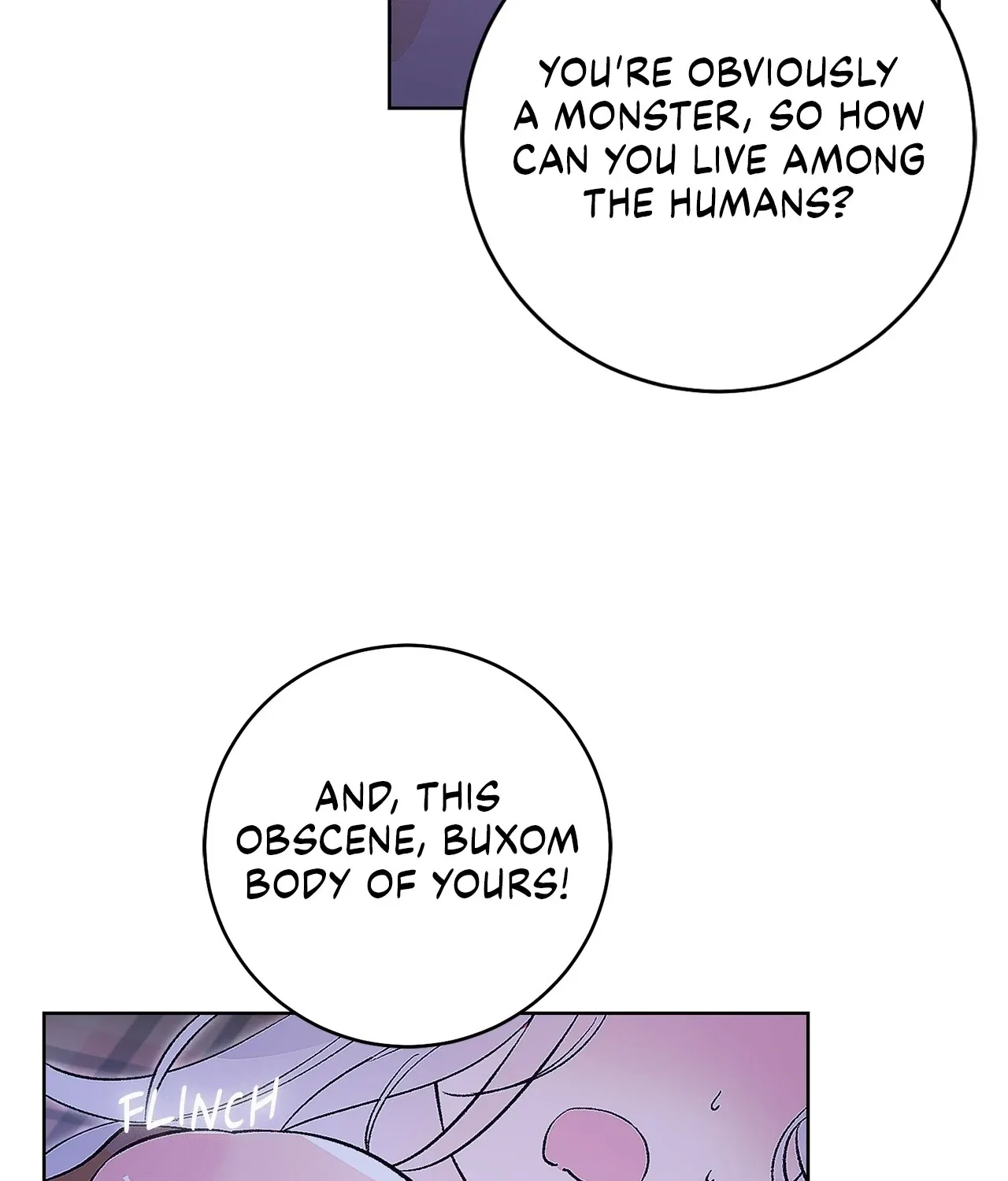 Is this Your First Death Metal Siren? Chapter 5 page 24 - 