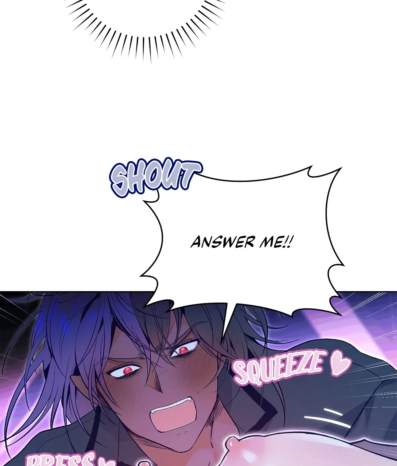 Is this Your First Death Metal Siren? Chapter 5 page 30 - 