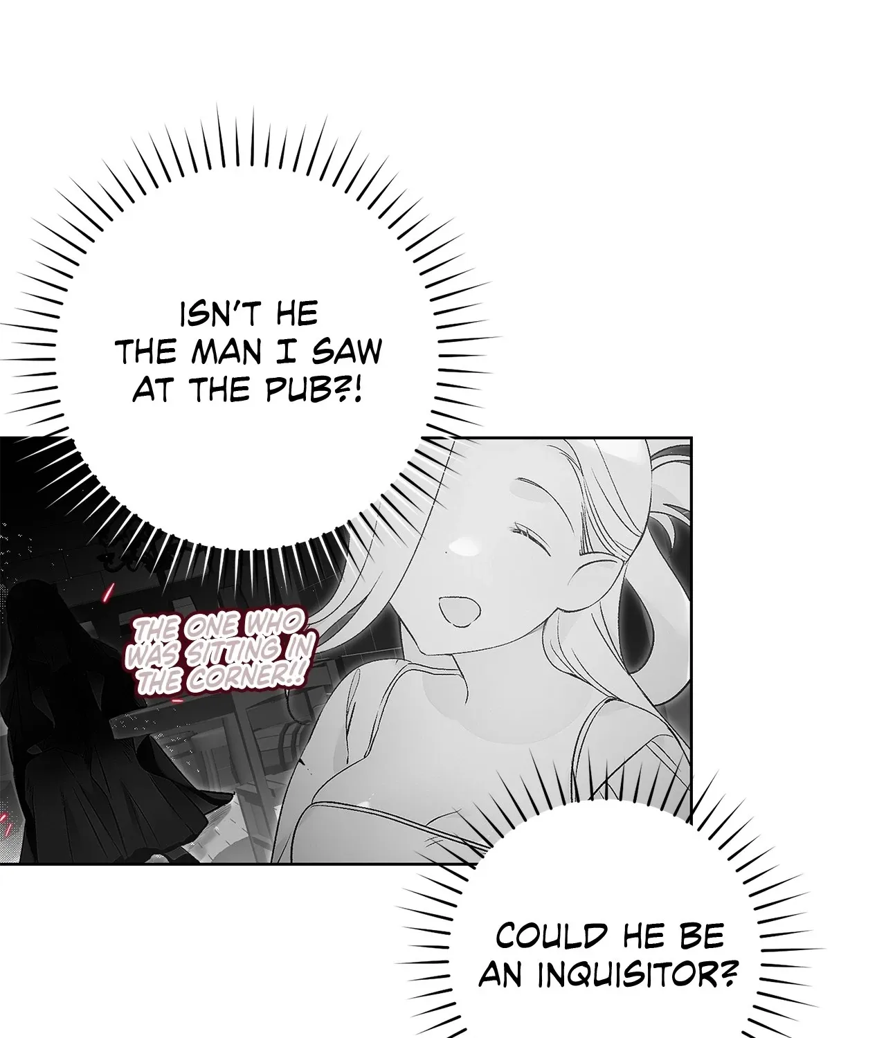 Is this Your First Death Metal Siren? Chapter 5 page 32 - 