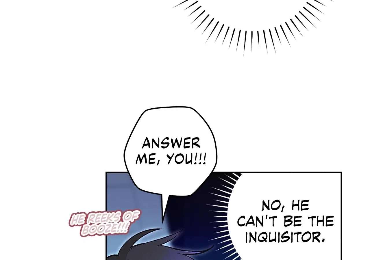 Is this Your First Death Metal Siren? Chapter 5 page 33 - 