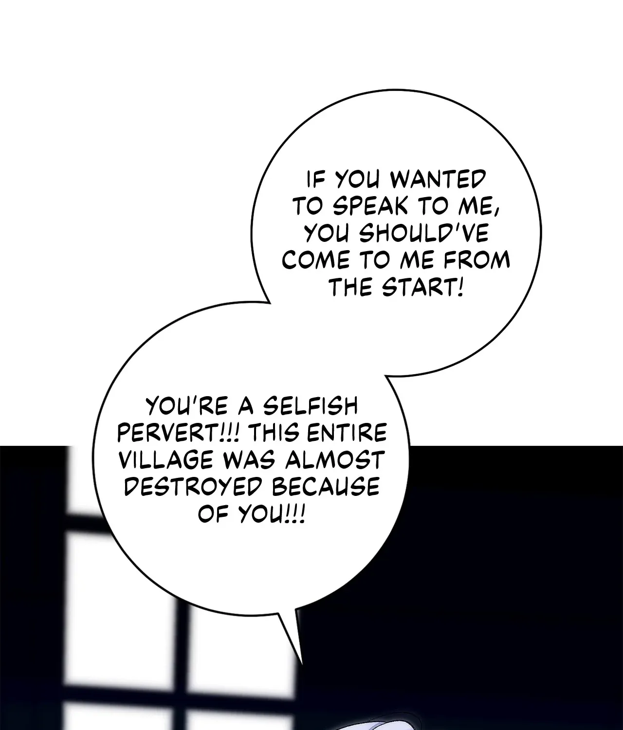 Is this Your First Death Metal Siren? Chapter 5 page 43 - 