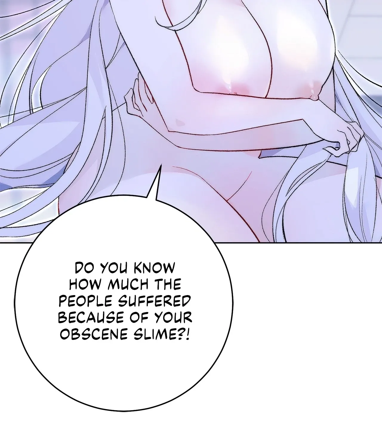 Is this Your First Death Metal Siren? Chapter 5 page 45 - 